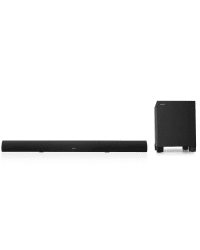 Soundbar Edifier B7 (black)