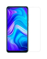 Tempered Glass Gold защитное стекло для экрана Xiaomi Redmi Note 9