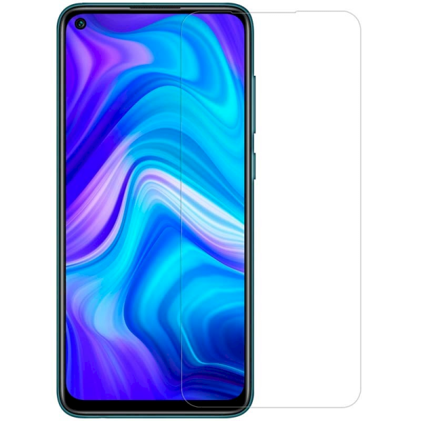 Tempered Glass Gold защитное стекло для экрана Xiaomi Redmi Note 9