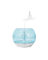 Petwant T1-S interactive cat toy