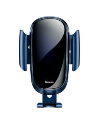 Универсальный автомобильный держатель Baseus SUYL-WL03 синий