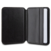 Guess Wallet Card Slot GUWMSHGCFSEK MagSafe GCube stripe czarny|black