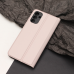 чехол Fusion Smart Soft для Samsung Galaxy A54 5G розовый