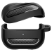 Чехол Spigen Rugged Armor Samsung Galaxy Buds 3 | 3 Pro - черный