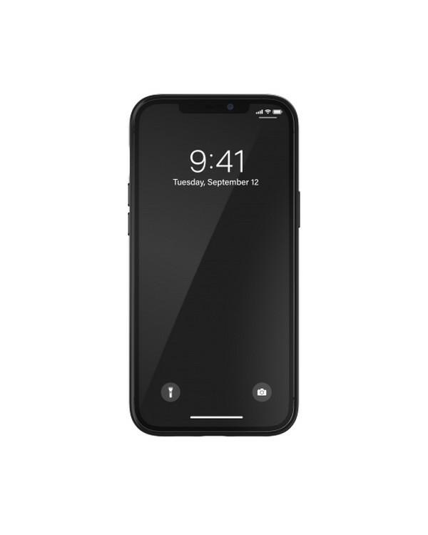 Adidas OR SnapCase Camo iPhone 12 Pro Ma x niebiesko|czarny 43703