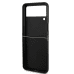 Дополнительное изображение книги «Karl Lagerfeld PU Saffiano Ikonik Case for Samsung Galaxy Z Flip 4 Black»