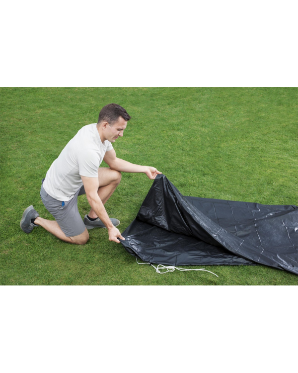 Покрывало 15FT 457см BESTWAY (58038)