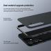 Дополнительное изображение книги «Nillkin Super Frosted PRO Back Cover for Samsung Galaxy A55 5G Black»