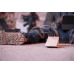 Tactical Сетевое зарядное устройство USB-C / 20W / 3A черное