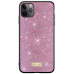 Sulada dazzling case прочный силиконовый чехол для Apple iPhone 12 Pro Max фиолетовый