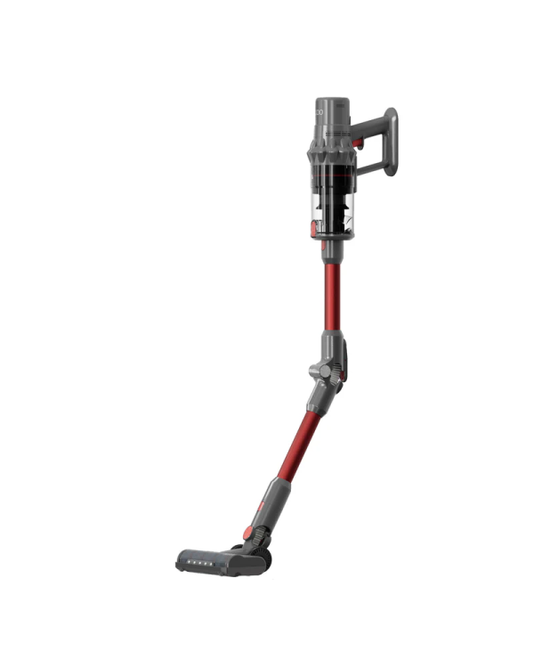 Аккумуляторный пылесос JIGOO C500 500 Вт | 33 кПа | HEPA-фильтр | сенсорный экран