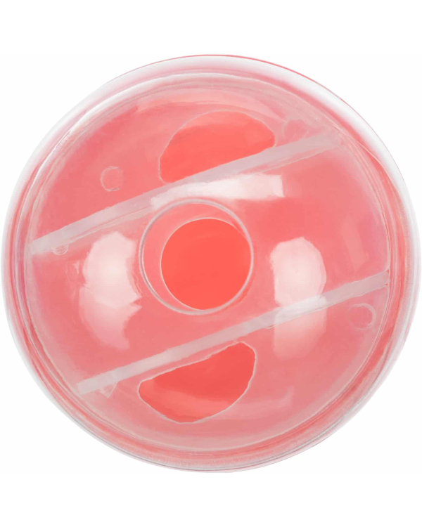 Игрушка для кошек : Trixie Мяч-перекус для кошек, 5 см