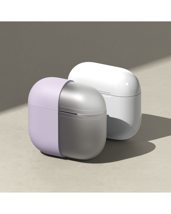КОЛЬЦО СИЛИКОНОВОЕ APPLE AIRPODS 4 STONE