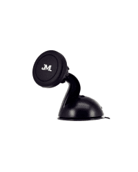 JML CH-109 Универсальный мангитный держатель для телефона / GPS навигации черный