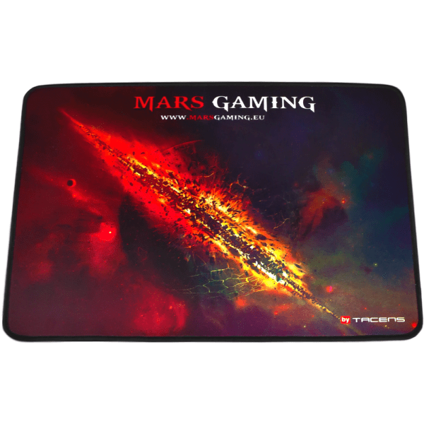 Игровой коврик для мыши Mars Gaming MMP1 350 x 250