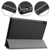 Дополнительное изображение книги «Tactical Book Tri Fold Case for Samsung T730|T736|T970|T975 Galaxy Tab S7 FE 5G|S7+|S8+ 12.4 Black»