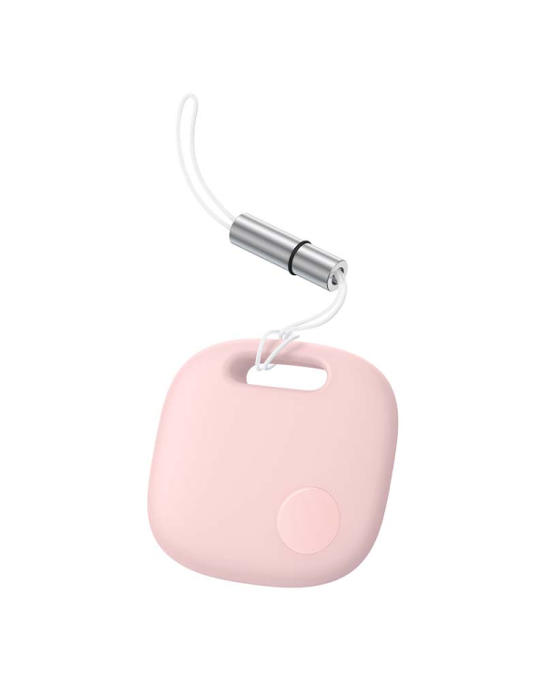 Baseus Intelligent T2 Pro, anti-loss device (pink)