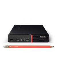 Lenovo ThinkCentre M715q AMD Ryzen 3 PRO 2200GE 7GB 256GB SSD WIN10 PRO (Atjaunots A)