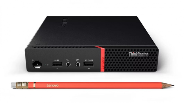 Lenovo ThinkCentre M715q AMD Ryzen 3 PRO 2200GE 7GB 256GB SSD WIN10 PRO (Atjaunots A) Lenovo ThinkCentre M715q AMD Ryzen 3 PRO 2200GE 7GB 256GB SSD WIN10 PRO (Atjaunots A)