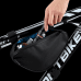 Дополнительное изображение книги «Wozinsky bicycle bag for the bicycle frame 1.5 L black (WBB11BK)»