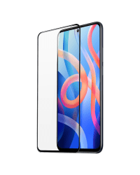 Goodbuy OG glass защитное стекло для экрана Xiaomi Poco M5s черное