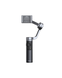 Baseus Smartphone Handheld Gimbal / Stabilizer (grey)