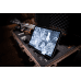 Тактический чехол Nighthawk для iPad Pro 12.9 черный