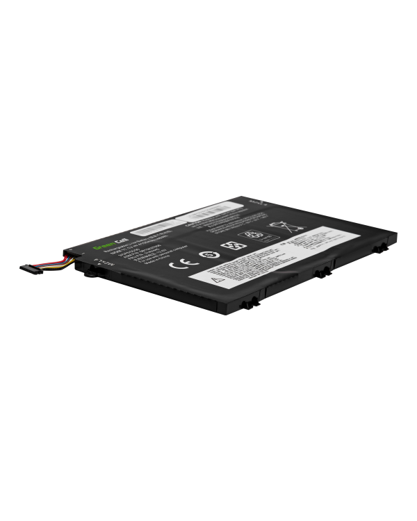 Green Cell Аккумулятор L17C3P51 L17L3P51 L17M3P51 L17M3P52 для Lenovo ThinkPad E480 E485 E490 E495 E580 E585 E590 E595