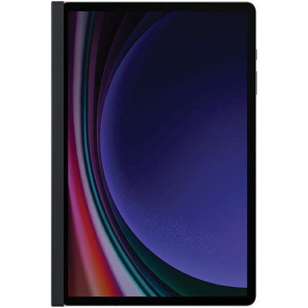 Обложка книги «Folia Samsung EF-NX912PBEGWW Tab S9 Ultra czarny|black Privacy Screen»