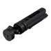 Mini Tripod with phone holder mount selfie stick camera GoPro holder black