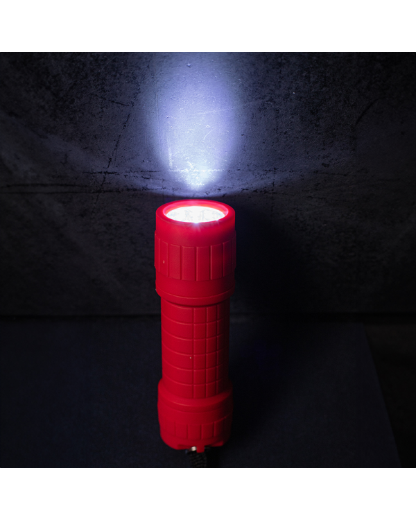 Светодиодный фонарик Forever Light MINI 3xAAA FLF-06