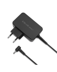 QOLTEC 52395 Адаптер питания для ноутбука Asus 33W 19V
