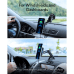 Дополнительное изображение книги «ESR Halolock magnetic wireless MagSafe charger car dashboard black (18048-0)»