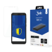 Обложка книги «Alcatel 1 2022 - 3mk ARC+ screen protector»