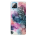 Fusion marble силиконовый чехол для Samsung A125 Galaxy A12 (дизайн h)