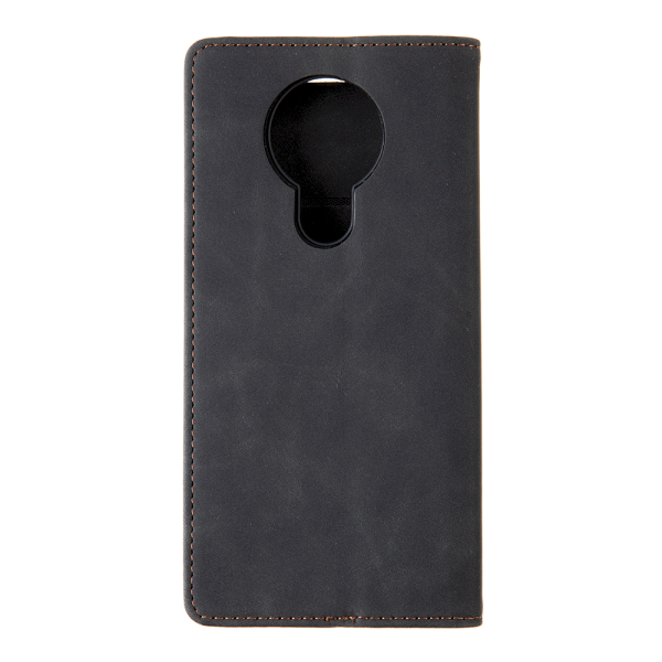 Обложка книги «Tactical Xproof for Nokia 3.4 Black Hawk»
