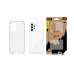 Tactical TPU Plyo Cover for Samsung Galaxy A53 5G Transparent
