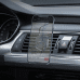 Дополнительное изображение книги «Borofone Car holder BH40 Kyle magnetic, air vent mount black»