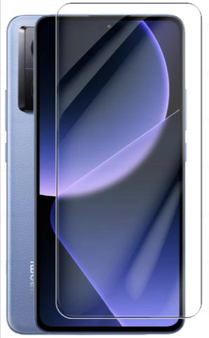 Fusion Tempered Glass Защитное стекло для экрана Xiaomi 13T