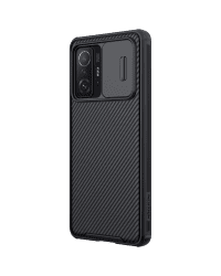 Nillkin CamShield PRO Hard Case for Xiaomi 11T|11T Pro Black