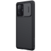 Обложка книги «Nillkin CamShield PRO Hard Case for Xiaomi 11T|11T Pro Black»