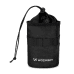 Wozinsky Thermal Cycling Water Bottle / Bottle Bag Black (WBB35BK)