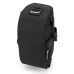 Wozinsky bicycle bag under the saddle 0.6 L black (WBB8BK black)