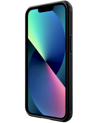 Nillkin Textured PRO Magnetic Hard Case for Apple iPhone 13 Pro Black