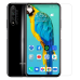 Fusion Tempered Glass Защитное стекло для экрана Huawei Honor 20 / 20 Pro / Nova 5T