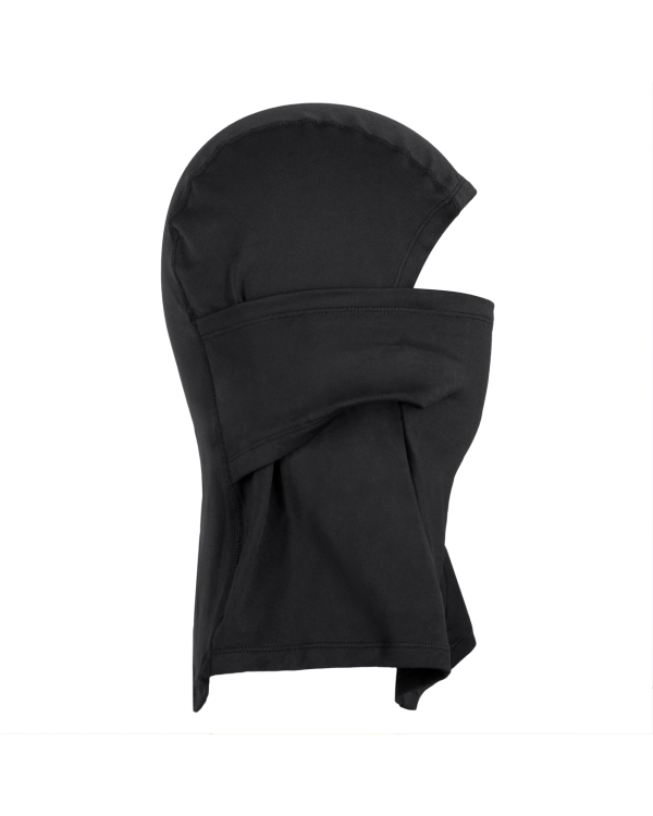 Wozinsky thermoactive Balaclava under helmet black (WTBBK1)