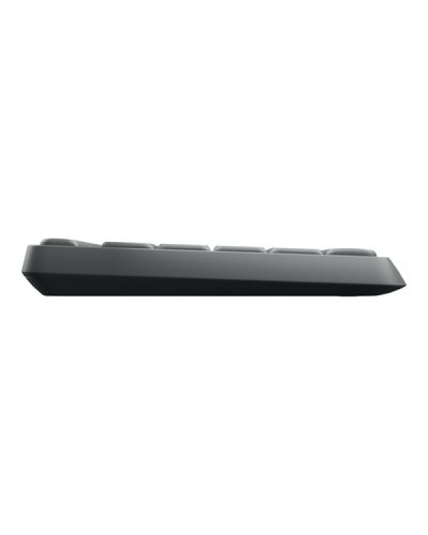 Дополнительное изображение книги «Logitech Keyboard and Mouse MK235 - Black»