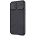 Обложка книги «Nillkin CamShield Pro Hard Case for Apple iPhone 13 Mini Black»