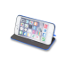 Fusion Diva Case Книжка чехол для Samsung A356 Galaxy A35 5G синий