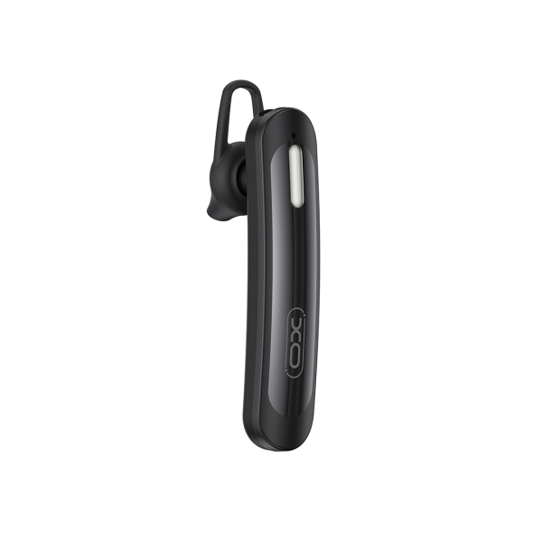 Обложка книги «XO Bluetooth earphone BE48 black»